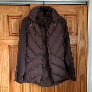 Athleta jacket
